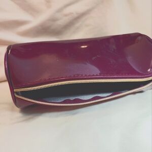 Makeup bag